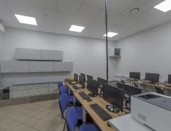 Sala komputerowa Płock