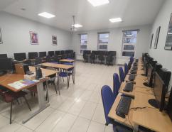 Sala szkoleniowa Radom