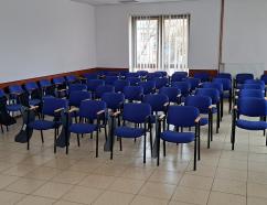 Sala szkoleniowa w Bydgoszczy