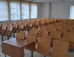 Sala szkoleniowa w Bydgoszczy