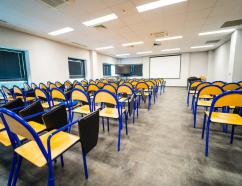 Sala szkoleniowa Warszawa