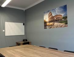 Sala szkoleniowa Rzeszów