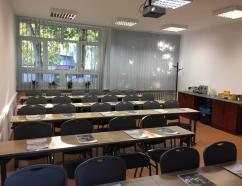 Sala szkoleniowa Szczecin