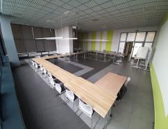 Sala C szkoleniowa Katowice
