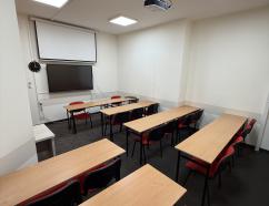 Sala szkoleniowa Warszawa