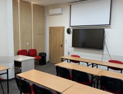 Sala szkoleniowa Warszawa