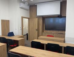 Sala szkoleniowa Warszawa