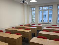 Sala szkoleniowa Warszawa