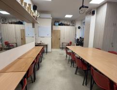 Sala szkoleniowa Warszawa