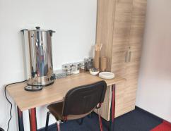 Sala szkoleniowa Warszawa