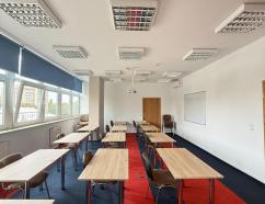 Sala szkoleniowa Warszawa