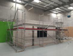 Hala szkoleniowa Nadarzyn