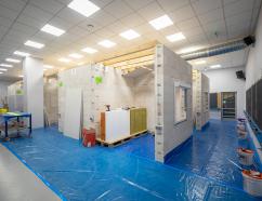 Hala szkoleniowa Nadarzyn