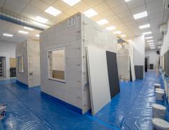 Hala szkoleniowa Nadarzyn