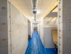 Hala szkoleniowa Nadarzyn