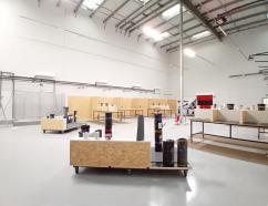 Hala szkoleniowa Nadarzyn