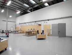 Hala szkoleniowa Nadarzyn