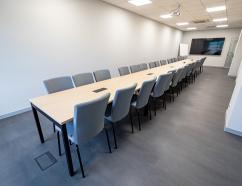 Sala szkoleniowa Nadarzyn