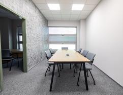 Sala biznesowa Nadarzyn