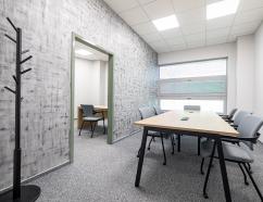 Sala biznesowa Nadarzyn