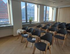 Sala szkoleniowa Gdańsk