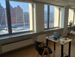 Sala szkoleniowa Gdańsk