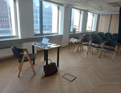 Sala szkoleniowa Gdańsk