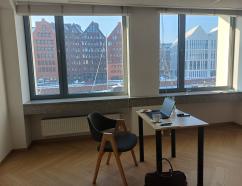 Sala szkoleniowa Gdańsk