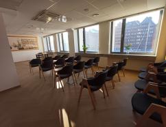 Sala szkoleniowa Gdańsk