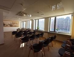 Sala szkoleniowa Gdańsk