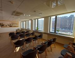 Sala szkoleniowa Gdańsk