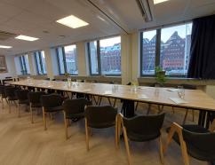 Sala szkoleniowa Gdańsk