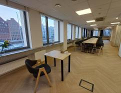 Sala szkoleniowa Gdańsk