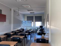 Sala szkoleniowa Bydgoszcz