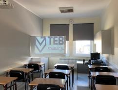 Sala szkoleniowa Bydgoszcz