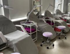 sala kosmetyczna w Bydgoszczy