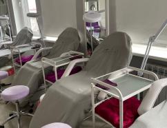 sala kosmetyczna w Bydgoszczy