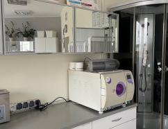 sala kosmetyczna w Bydgoszczy