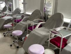 sala kosmetyczna w Bydgoszczy