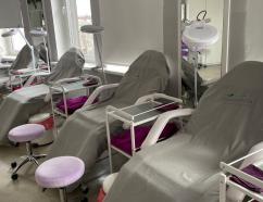 sala kosmetyczna w Bydgoszczy