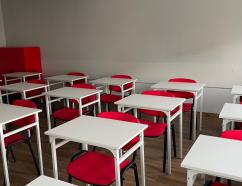 Sala szkoleniowa Bydgoszcz