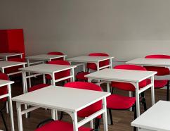 Sala szkoleniowa Bydgoszcz