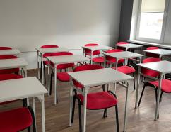 Sala szkoleniowa Bydgoszcz