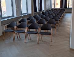 Sala szkoleniowa Gdańsk