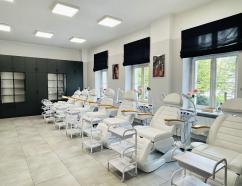 Sala szkoleniowa Kalisz