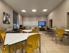 Sala szkoleniowa Kalisz