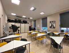 Sala szkoleniowa Kalisz