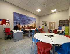 Sala szkoleniowa Kalisz