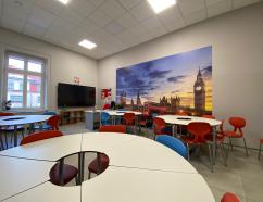 Sala szkoleniowa Kalisz