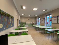 Sala szkoleniowa Kalisz